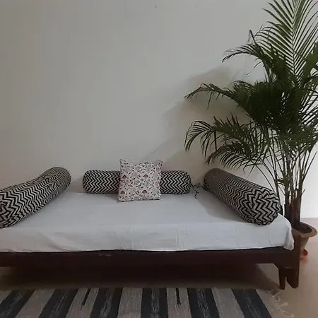 Sublime Homestay Bhubaneswar Exterior photo