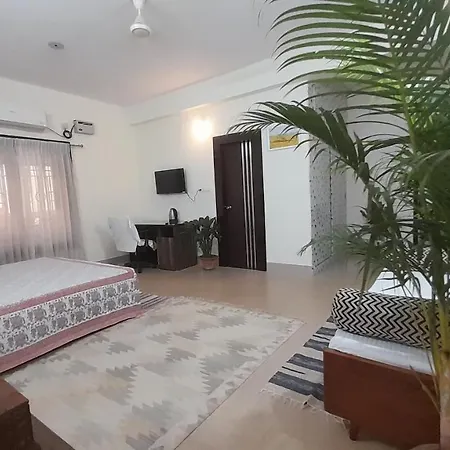Sublime Homestay Bhubaneswar Exterior photo