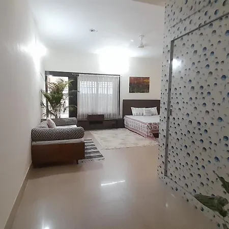 Sublime Homestay Bhubaneswar Exterior photo