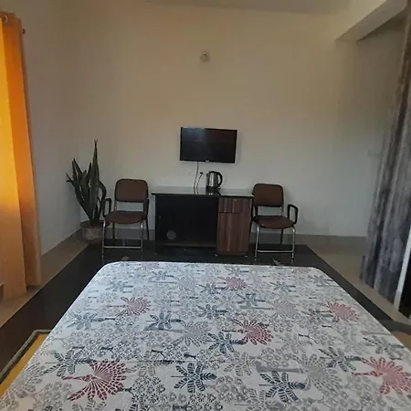 Sublime Homestay Bhubaneswar Exterior photo