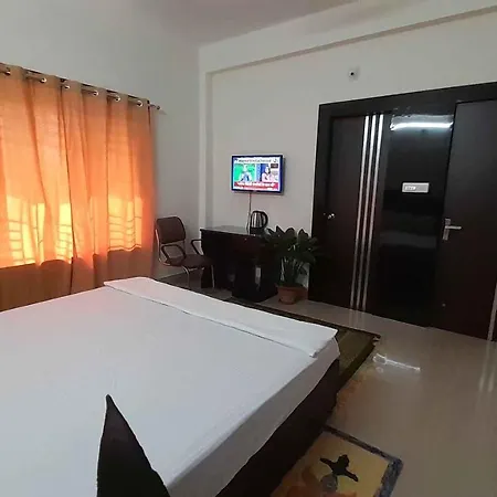 Sublime Homestay Bhubaneswar Exterior photo