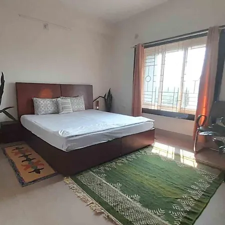 Sublime Homestay Bhubaneswar Exterior photo