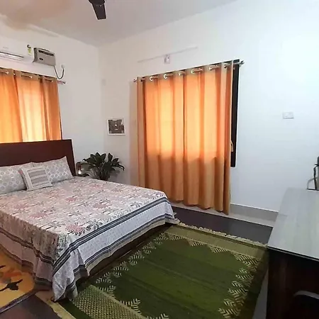 Sublime Homestay Bhubaneswar Exterior photo