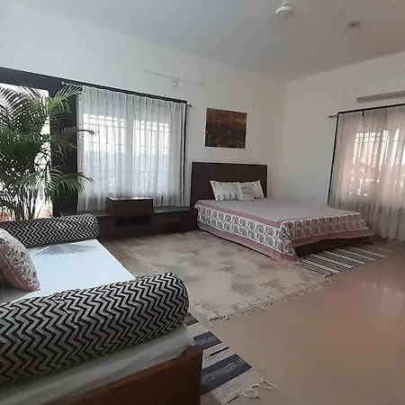 Sublime Homestay Bhubaneswar Exterior photo