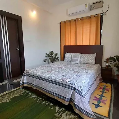 Sublime Homestay Bhubaneswar Exterior photo
