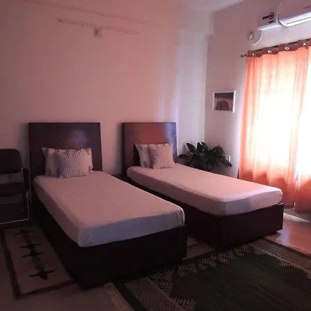 Sublime Homestay Bhubaneswar Exterior photo