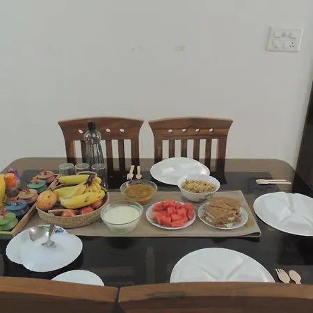Sublime Homestay Bhubaneswar Exterior photo