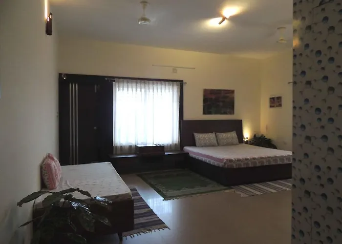 Sublime Homestay