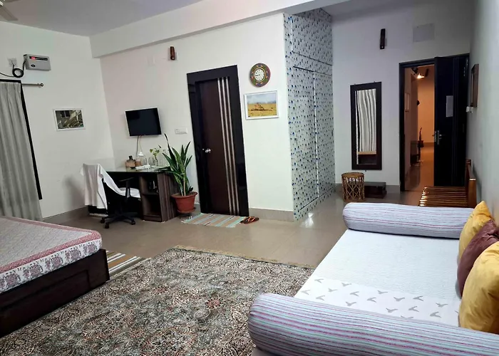 Sublime Homestay