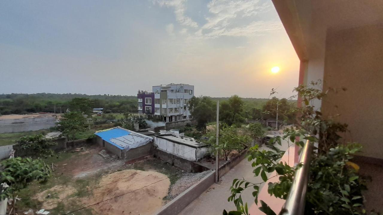 Sublime Bhubaneswar