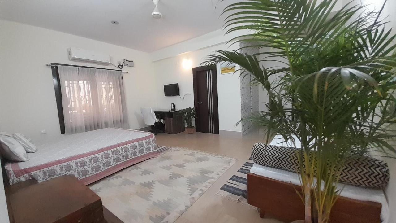 Homestay Sublime