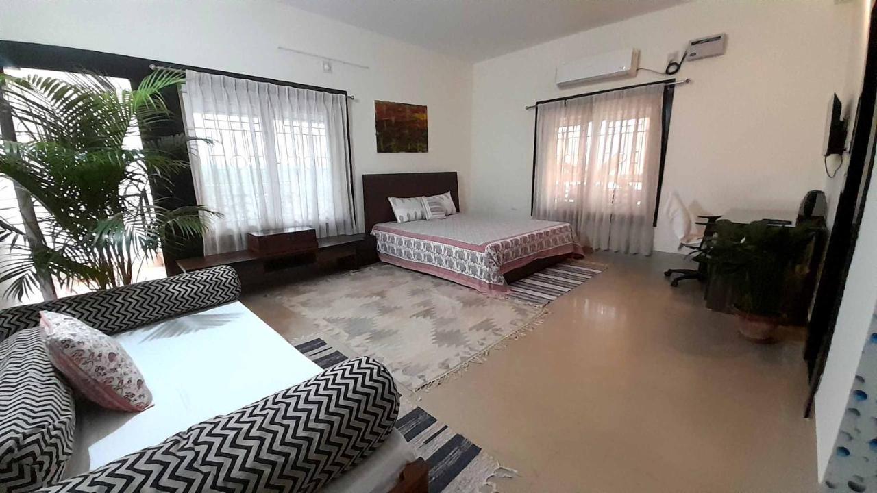 Sublime Homestay *