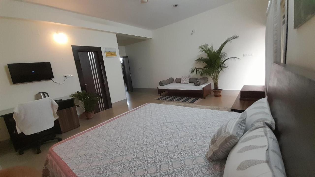 Sublime Homestay Bhubaneswar