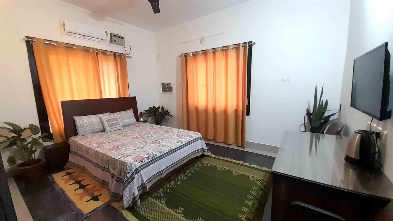 Homestay Sublime *