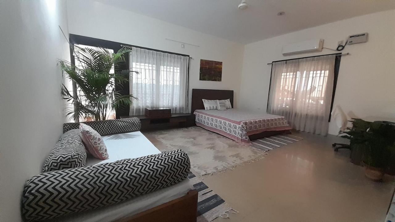 Homestay Sublime