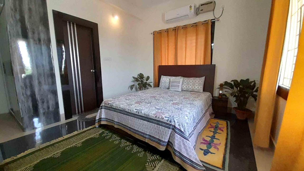 Sublime Homestay *