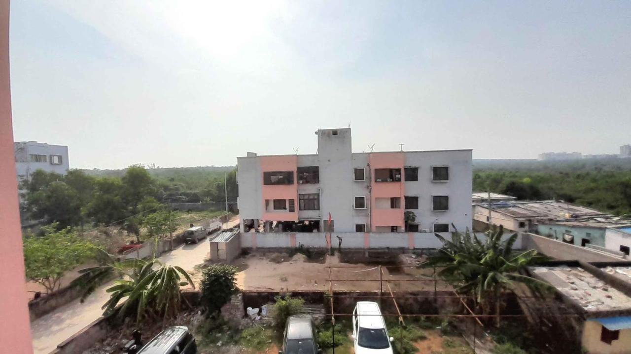 Sublime Bhubaneswar