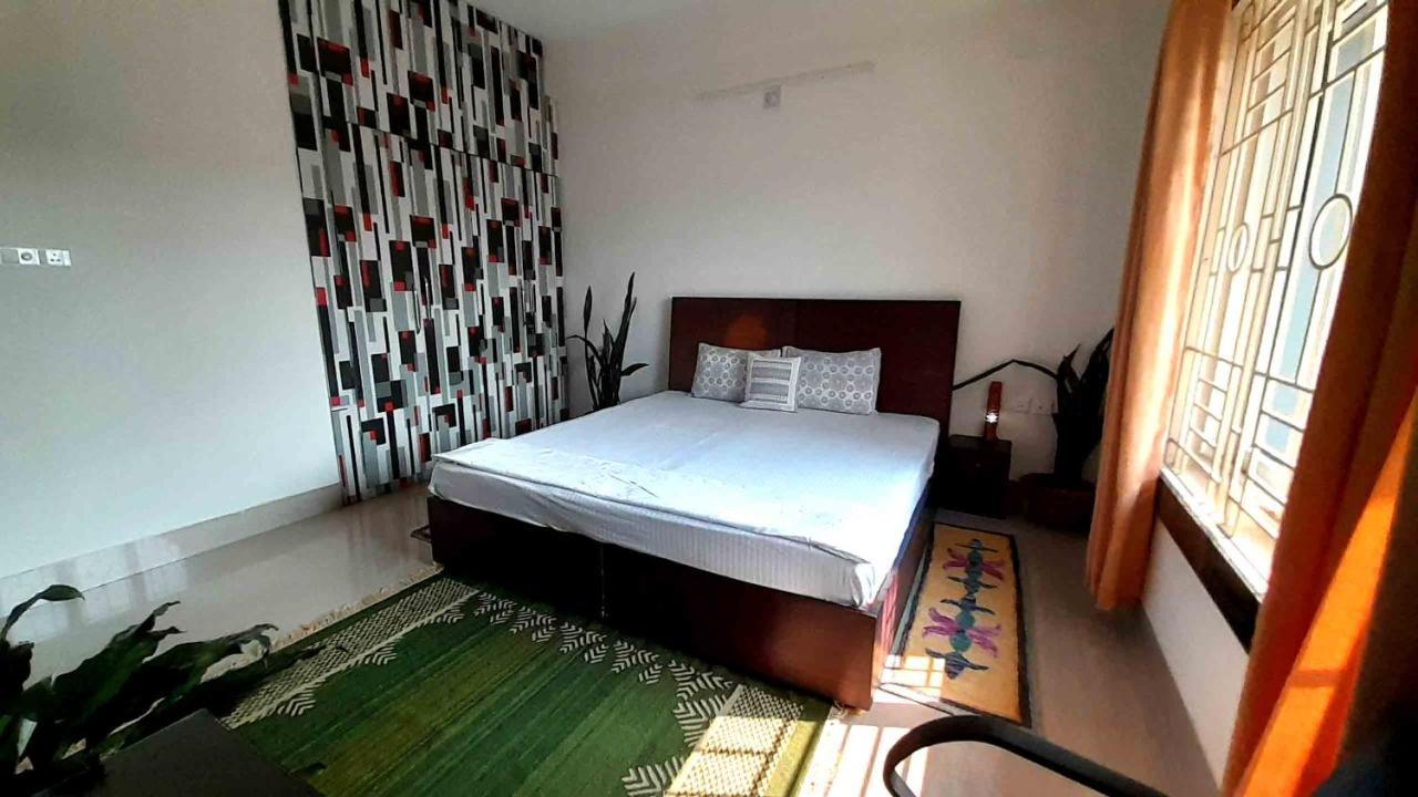 Sublime Homestay Bhubaneswar