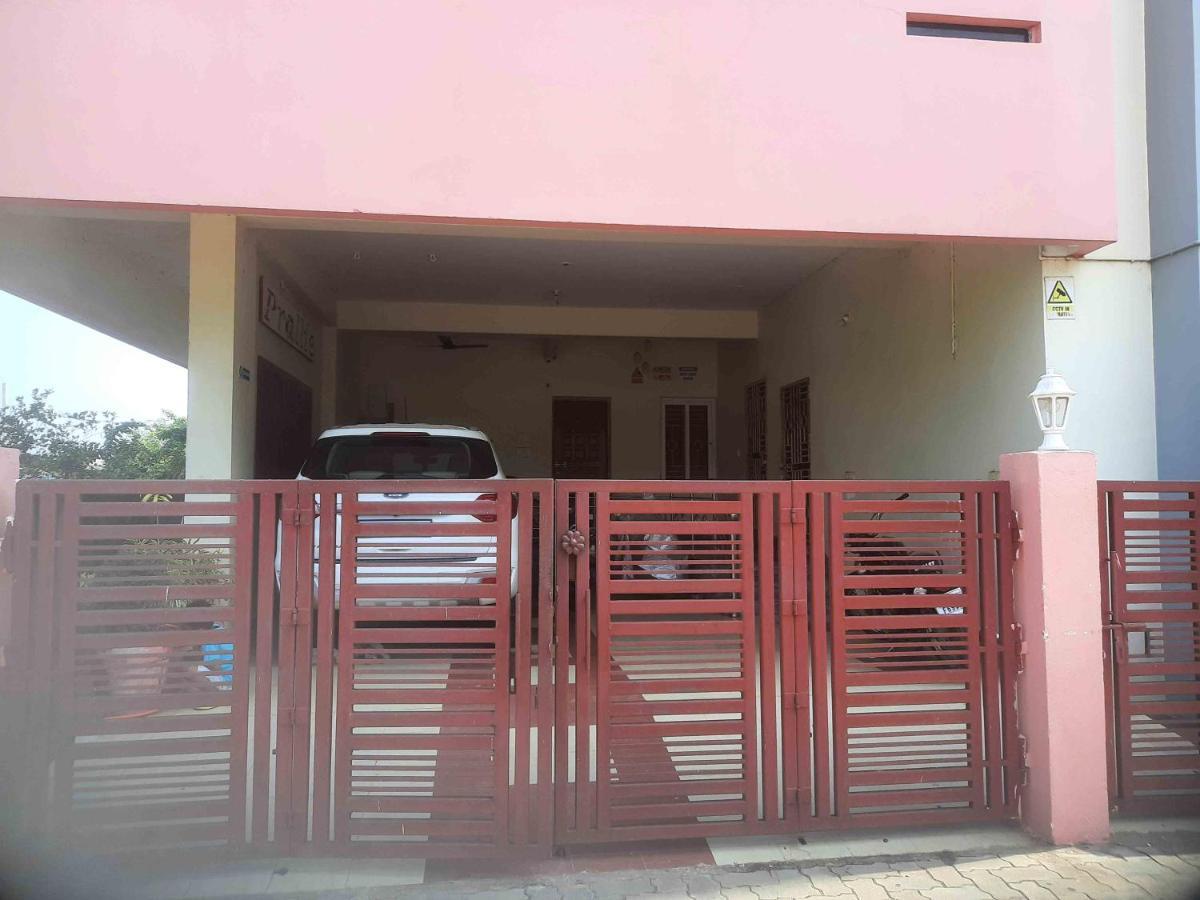 Sublime Homestay Bhubaneswar