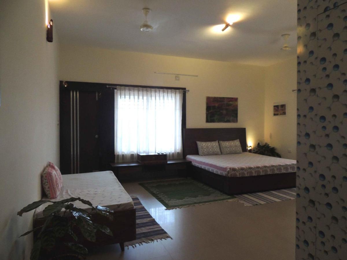 Homestay Sublime *