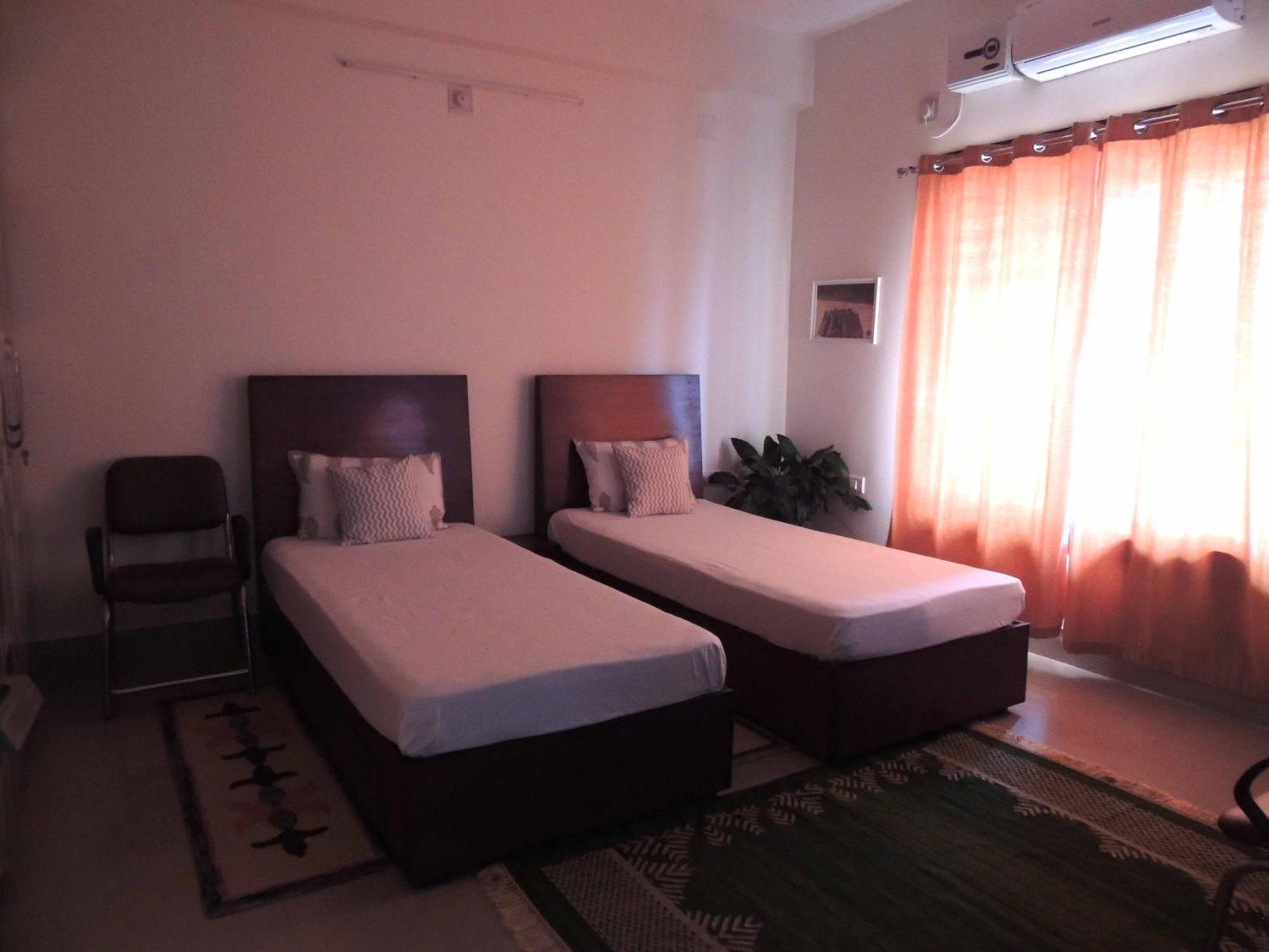 Sublime Homestay *