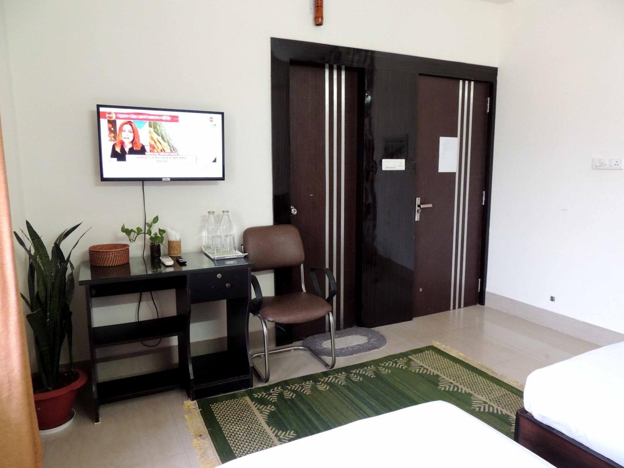Homestay Sublime Bhubaneswar