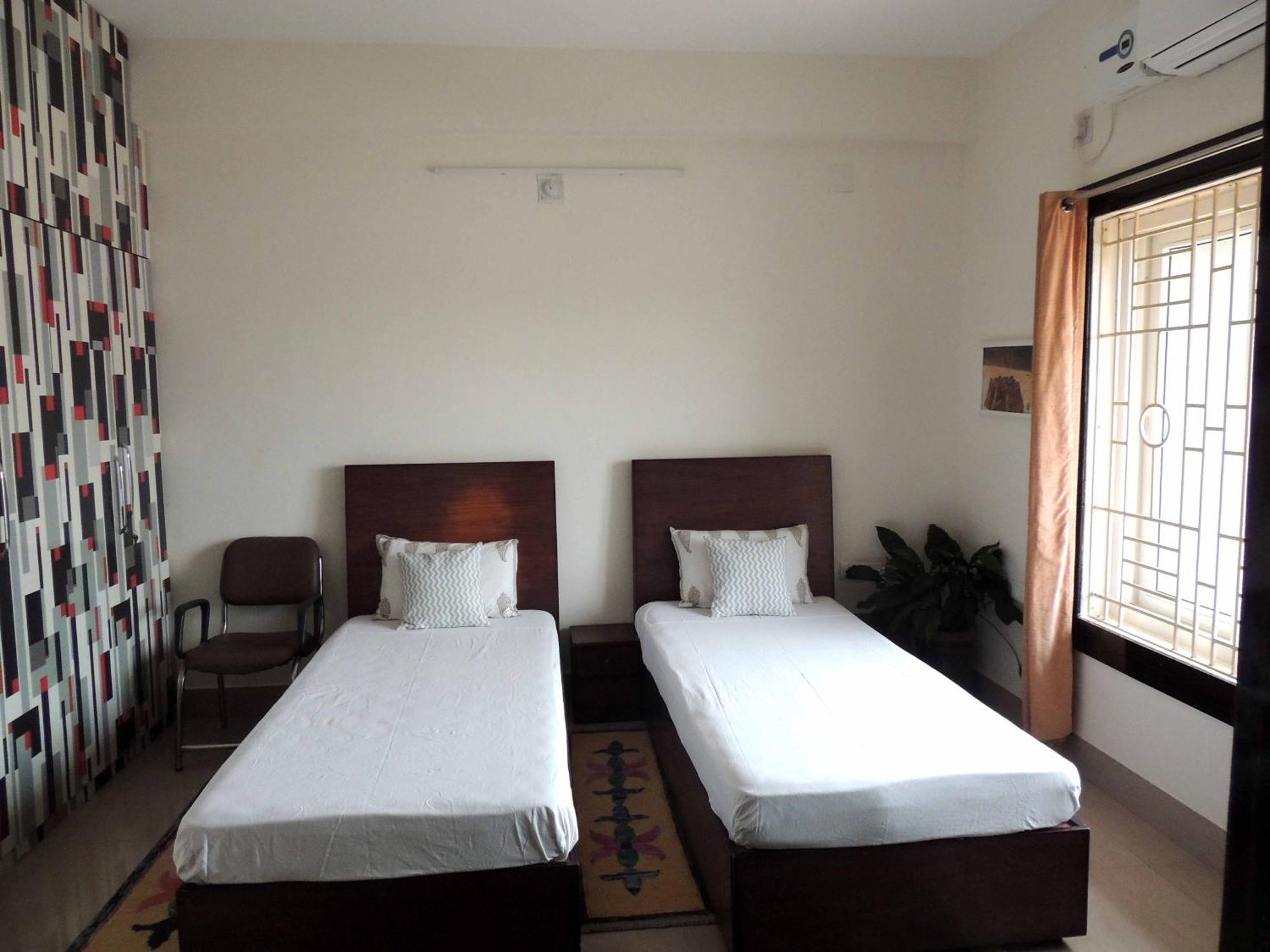 Homestay Sublime