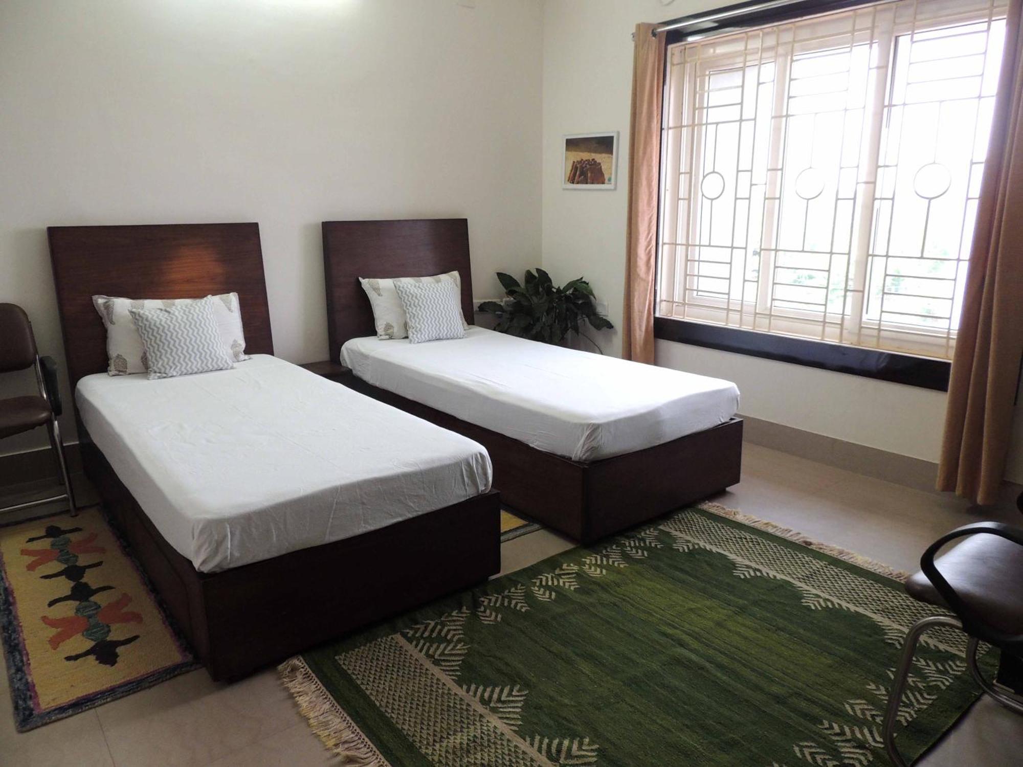 Sublime Homestay Bhubaneswar