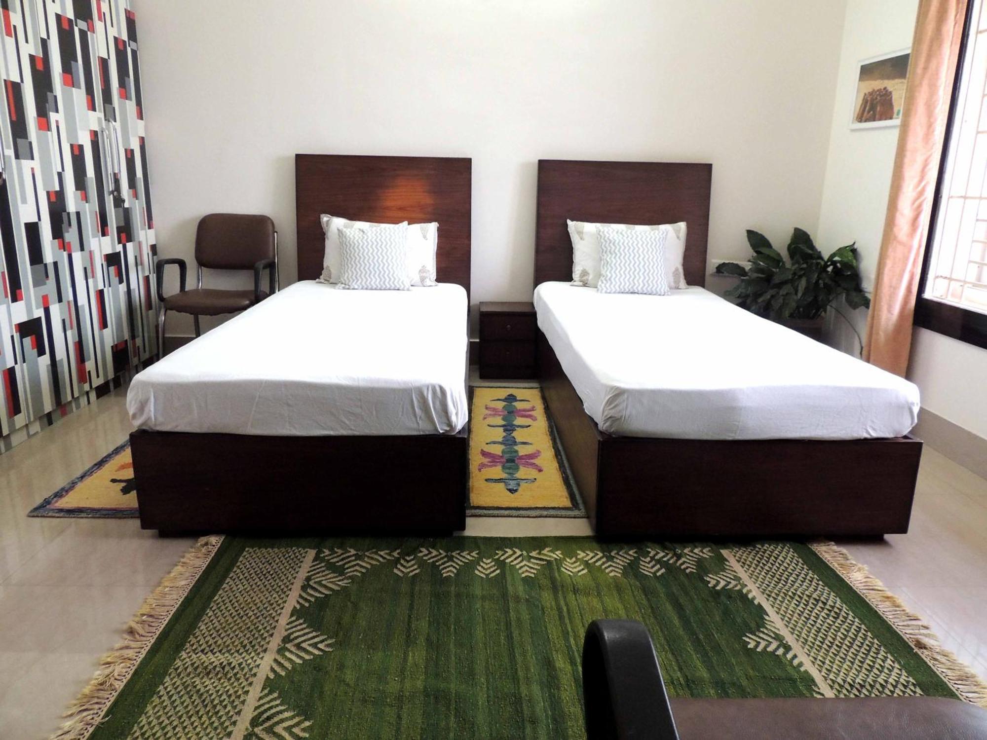 Sublime Homestay Bhubaneswar