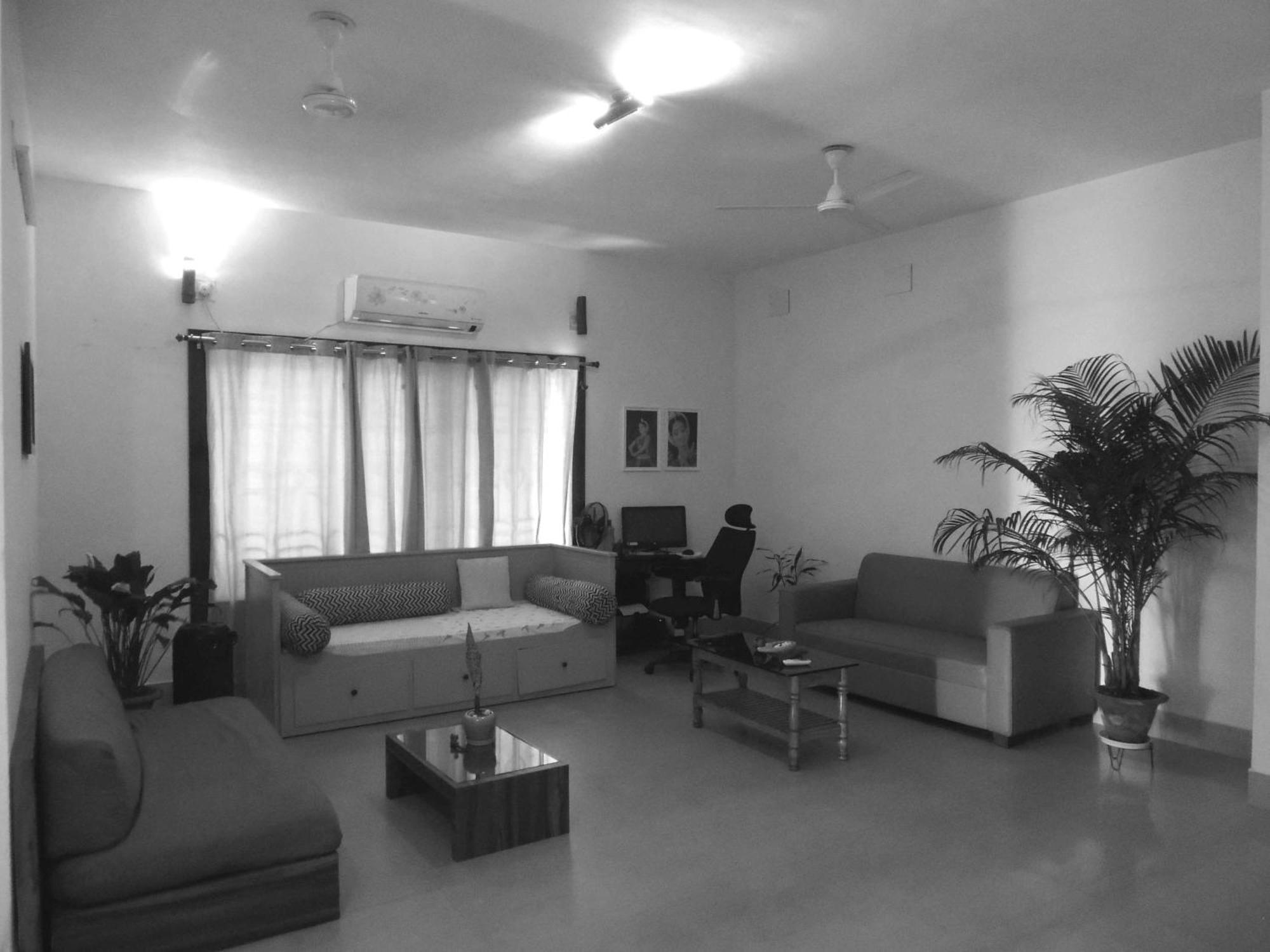 Homestay Sublime *