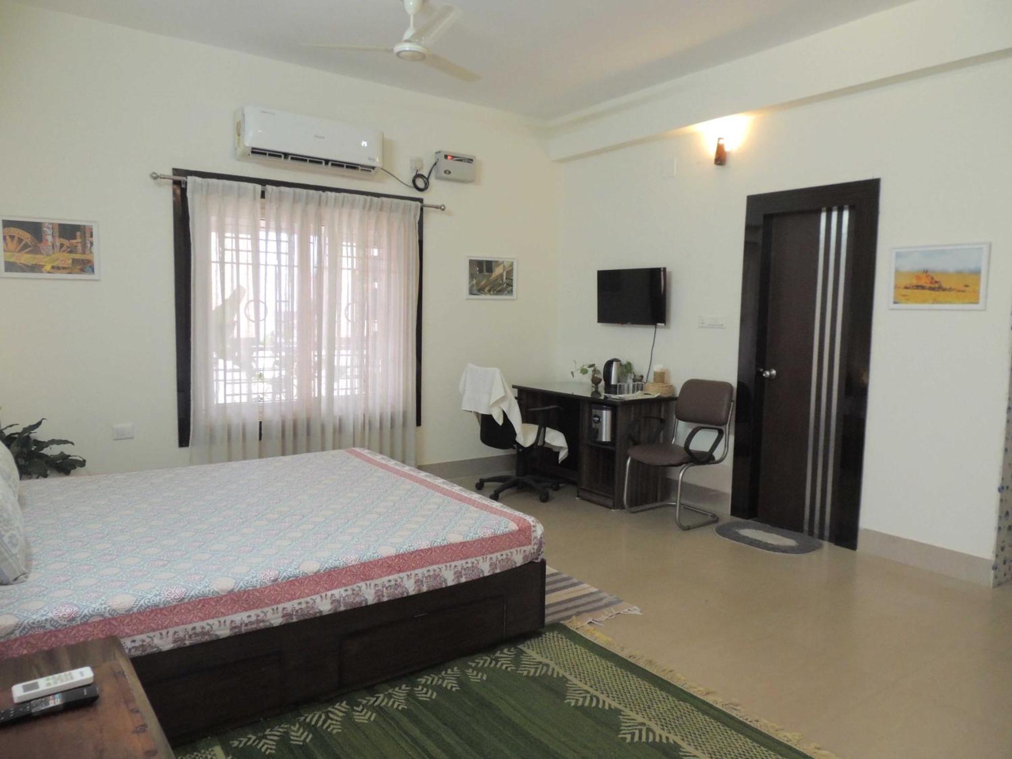 Homestay Sublime Bhubaneswar