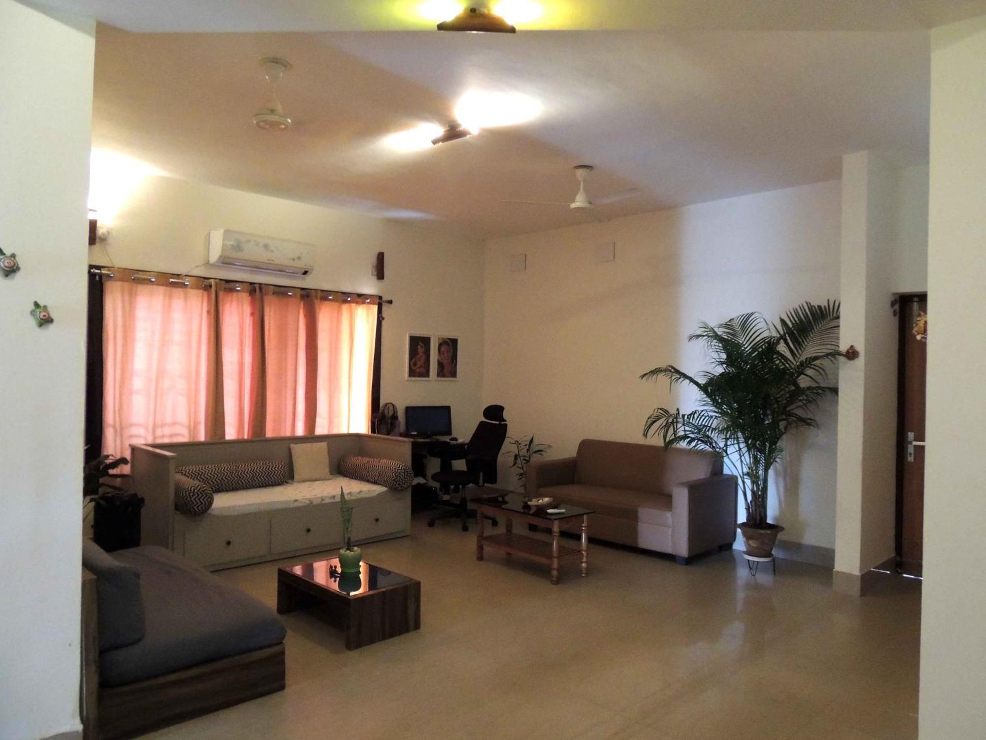 Homestay Sublime