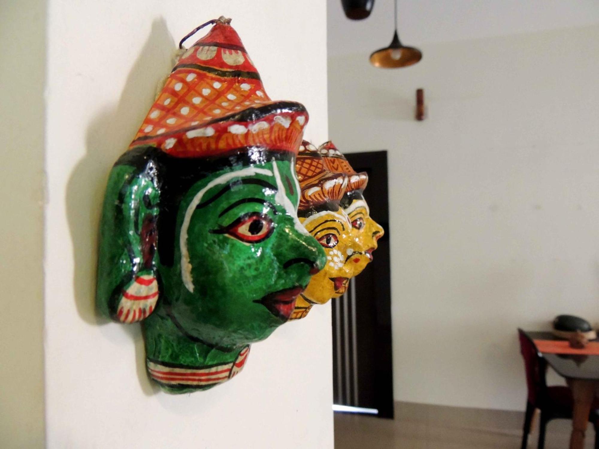 Sublime Bhubaneswar