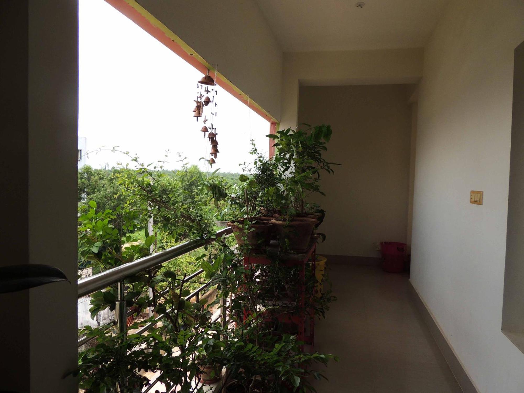 Homestay Sublime Bhubaneswar