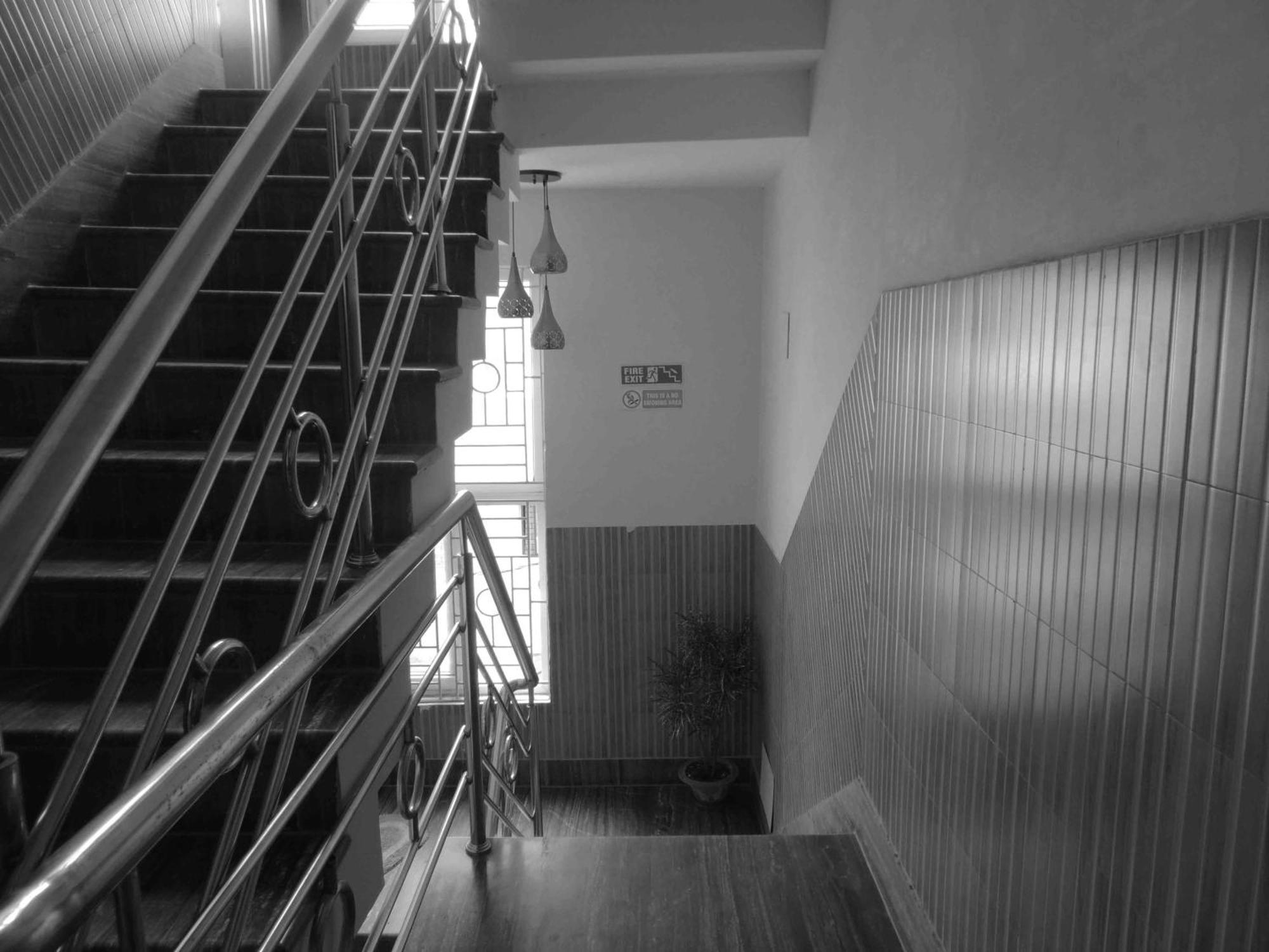 Sublime Homestay