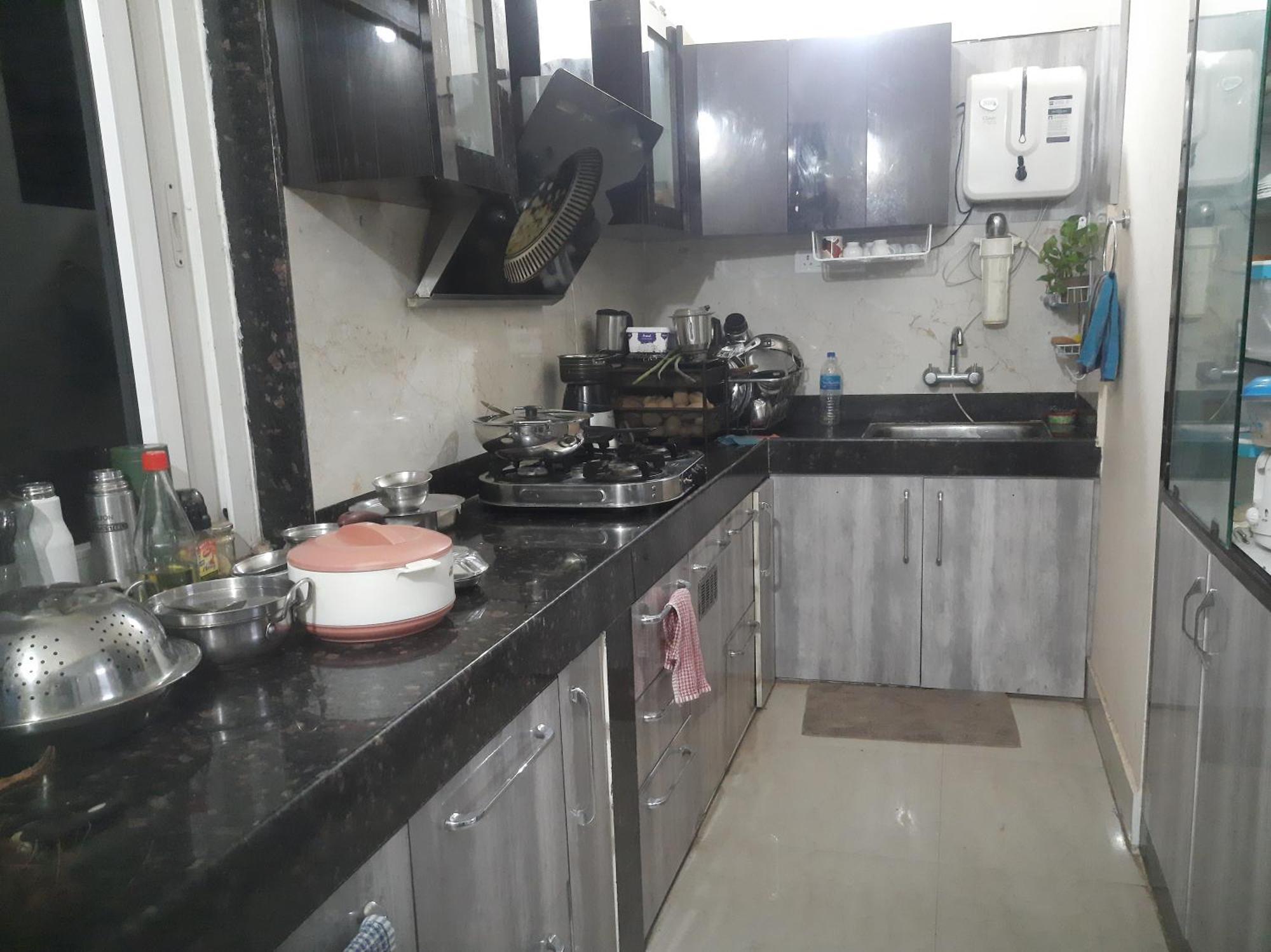 Homestay Sublime *