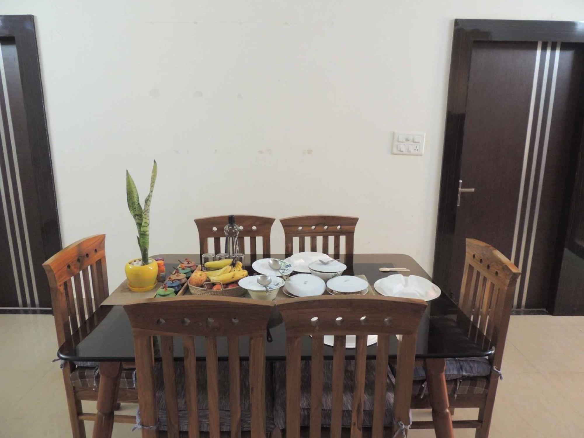 Homestay Sublime Bhubaneswar