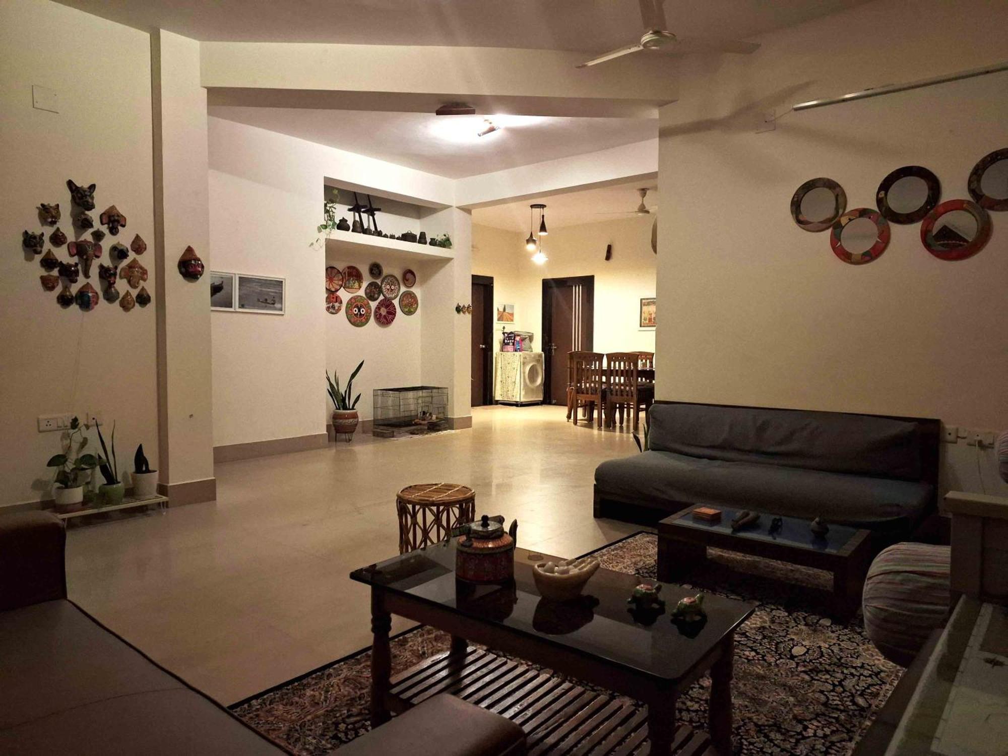 Homestay Sublime