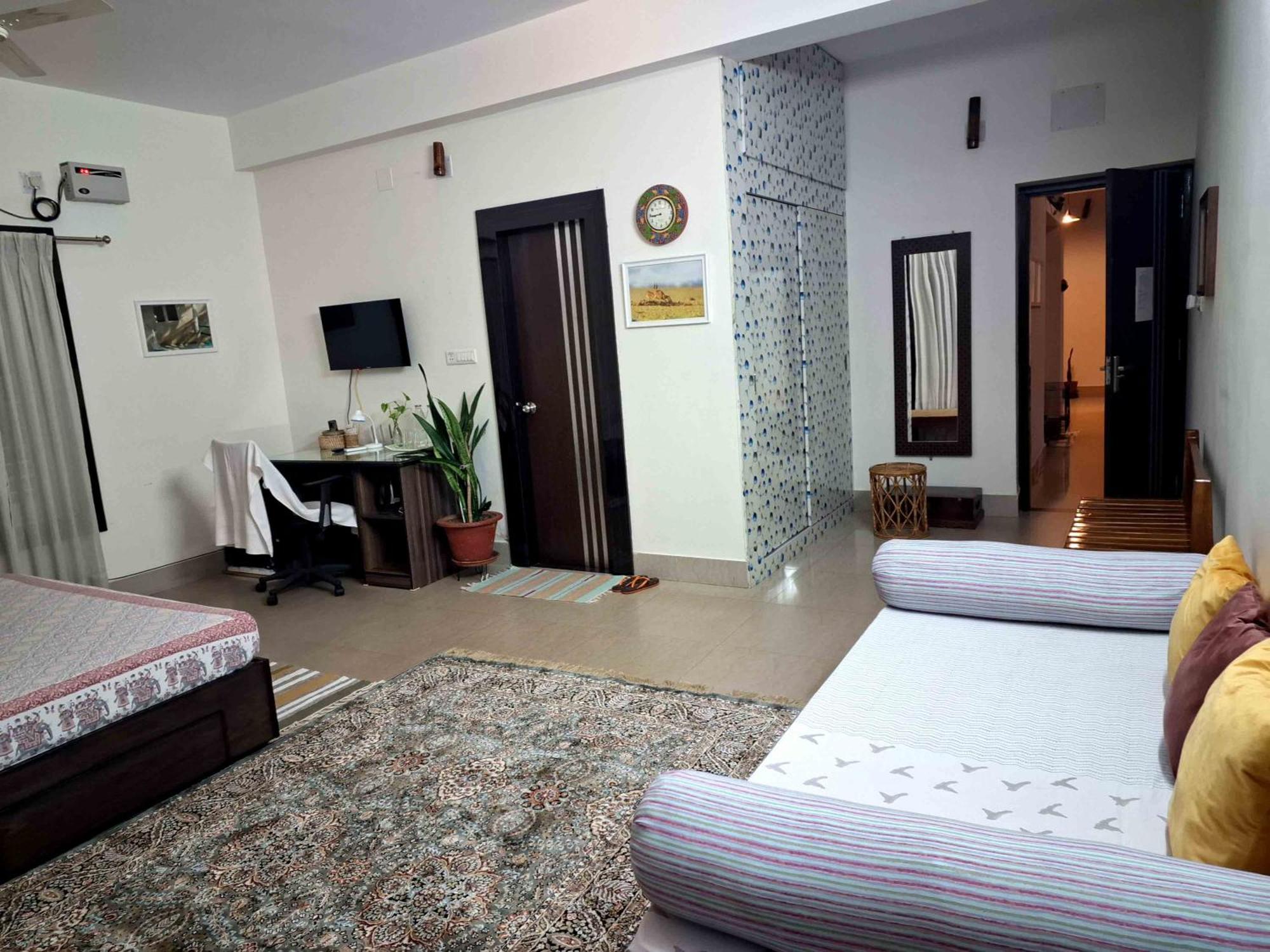 Homestay Sublime *