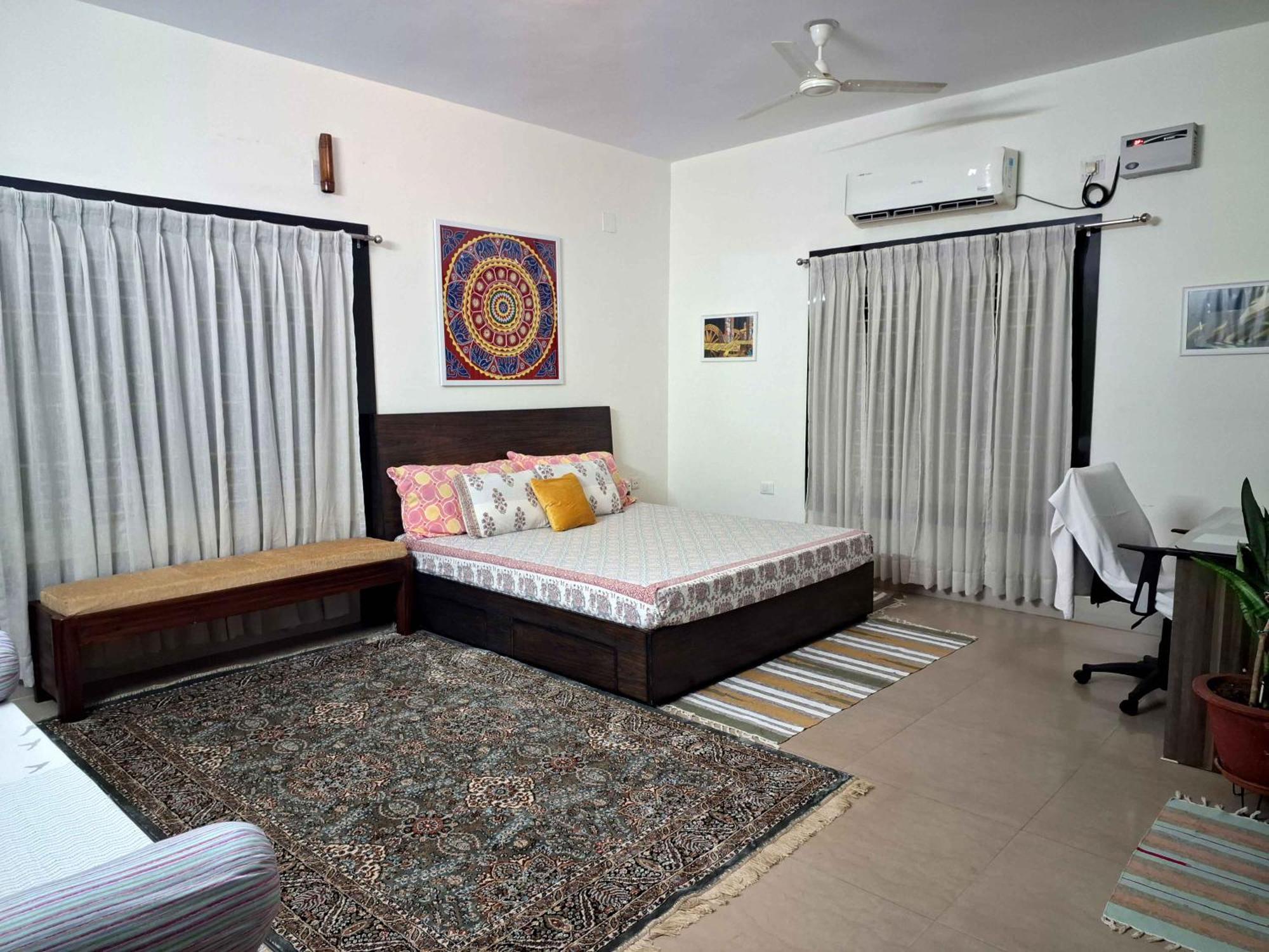 Sublime Homestay Bhubaneswar
