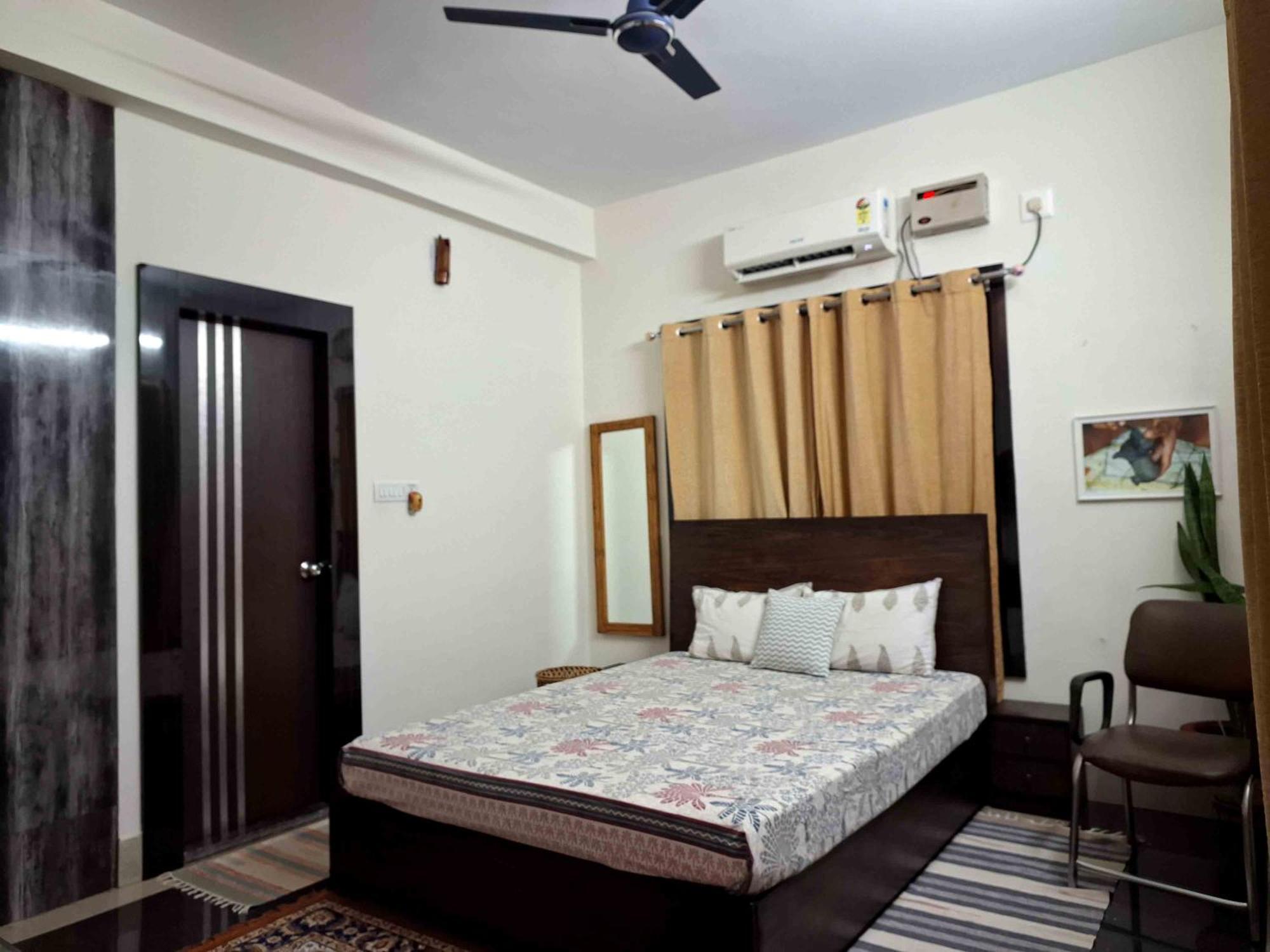 Sublime Homestay Bhubaneswar