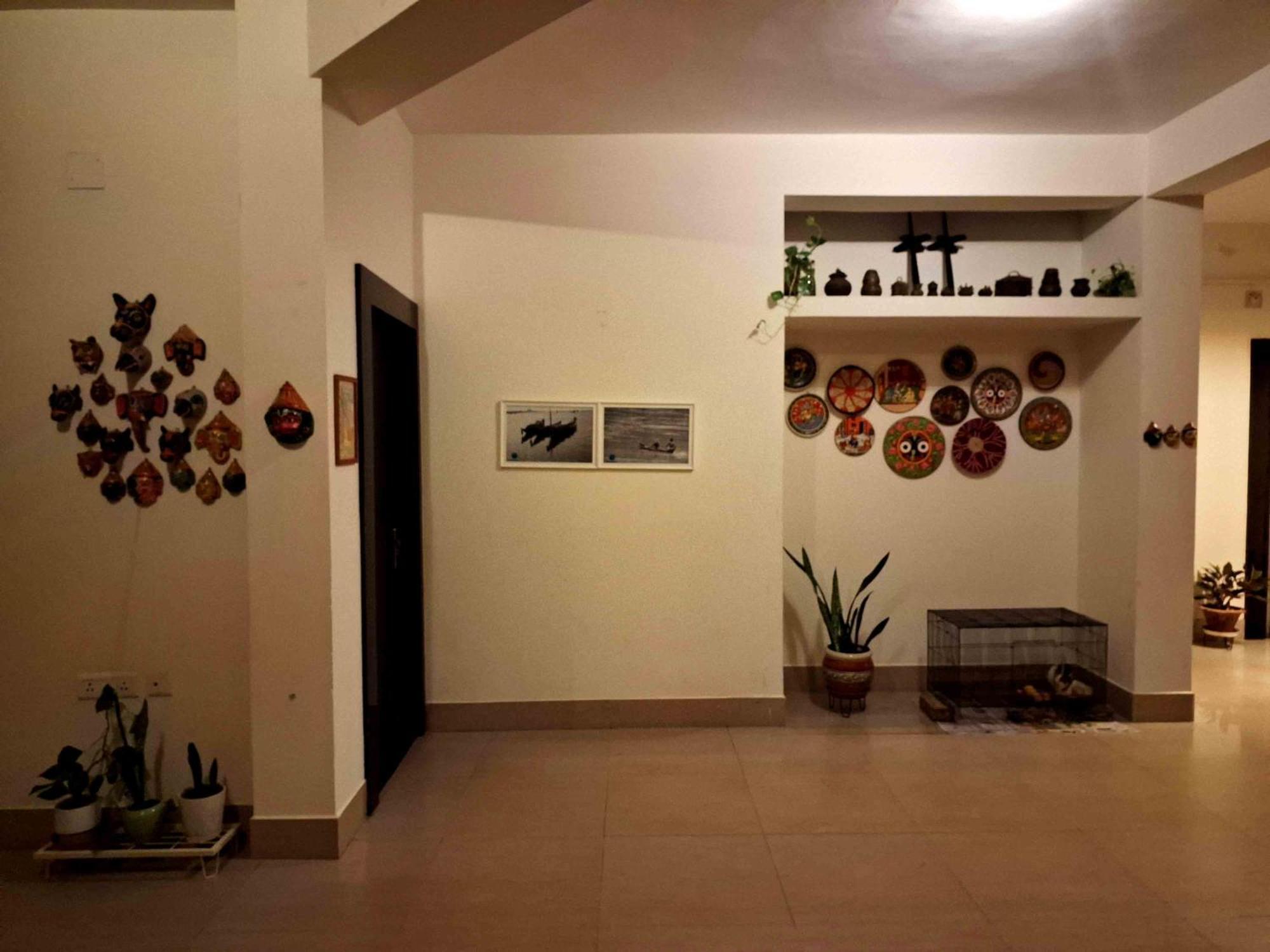 Homestay Sublime *