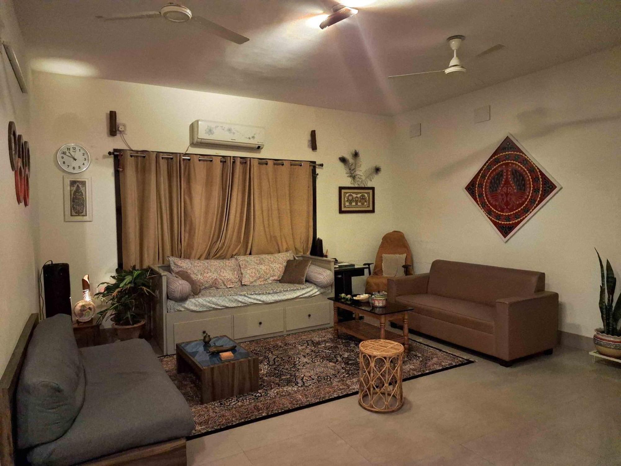 Sublime Homestay Bhubaneswar
