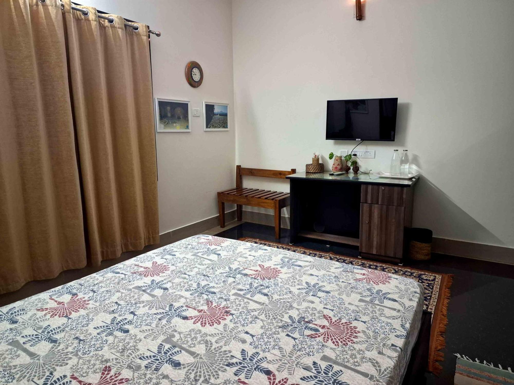 Homestay Sublime Bhubaneswar