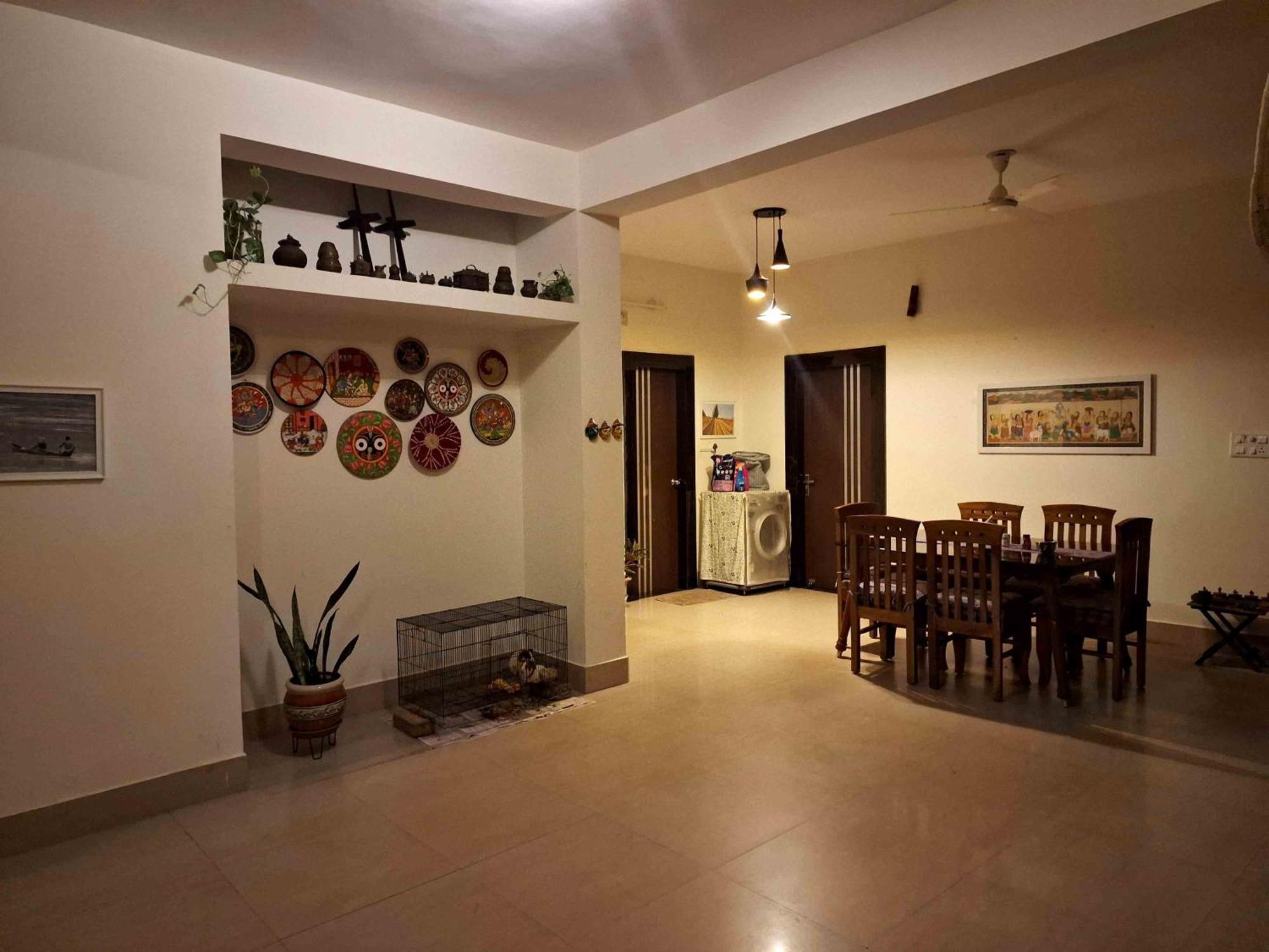 Homestay Sublime *